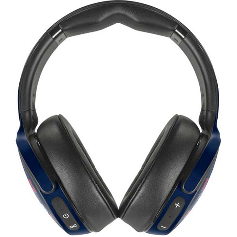 NFL Houston Texans Helmet Skullcandy Venue Skin