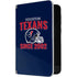 NFL Houston Texans Helmet Surface Duo Skin