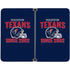 NFL Houston Texans Helmet Surface Duo Skin