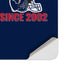NFL Houston Texans Helmet Surface Duo Skin