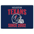NFL Houston Texans Helmet Surface Laptop 3 13.5in Skin