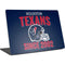 NFL Houston Texans Helmet Surface Laptop 4 15in Skin