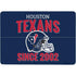 NFL Houston Texans Helmet Surface Laptop Studio Skin