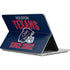NFL Houston Texans Helmet Surface Laptop Studio Skin
