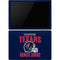 NFL Houston Texans Helmet Surface Pro 6 Skin