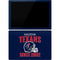 NFL Houston Texans Helmet Surface Pro 7 Skin