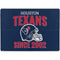 NFL Houston Texans Helmet Surface Pro 8 Skin