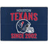 NFL Houston Texans Helmet Surface Pro 8 Skin