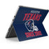 NFL Houston Texans Helmet Surface Pro 8 Skin