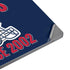 NFL Houston Texans Helmet Universal Laptop 14in (11.4 x 8.2in) Skin