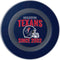 NFL Houston Texans Helmet Wireless Charger Skin
