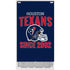NFL Houston Texans Helmet Xbox Series S Skins