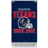 NFL Houston Texans Helmet Xbox Series S Console Skin