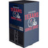 NFL Houston Texans Helmet Xbox Series X Console Skin