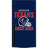 NFL Houston Texans Helmet Xbox Series X Console Skin
