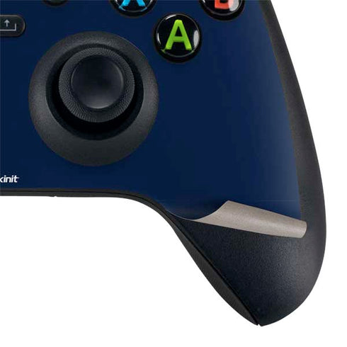 NFL Houston Texans Helmet Xbox Series X Controller Skin