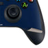 NFL Houston Texans Helmet Xbox Series X Controller Skin