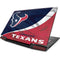 NFL Houston Texans Lenovo IdeaPad Skin