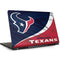 NFL Houston Texans Dell Inspiron Skin