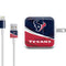 NFL Houston Texans iPad Charger (10W USB) Skin