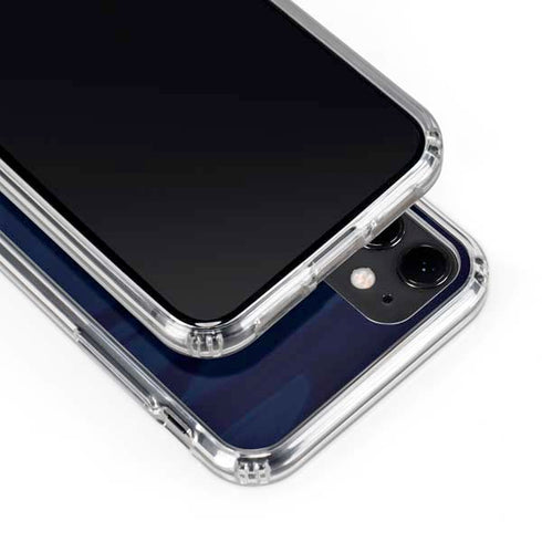 NFL Houston Texans iPhone 11 Clear Case
