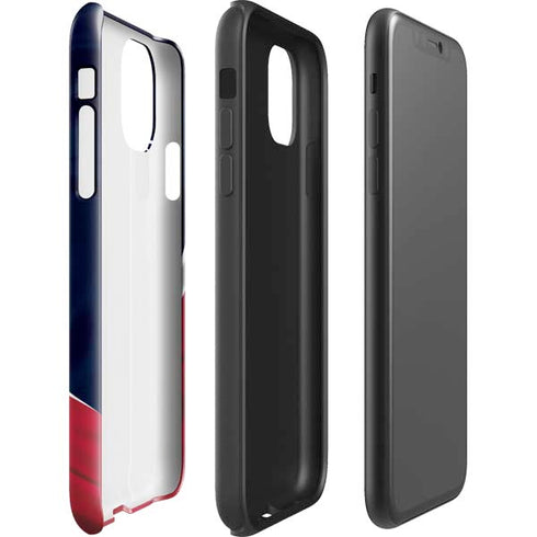 NFL Houston Texans iPhone 11 Impact Case