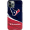 NFL Houston Texans iPhone 11 Pro Lite Case
