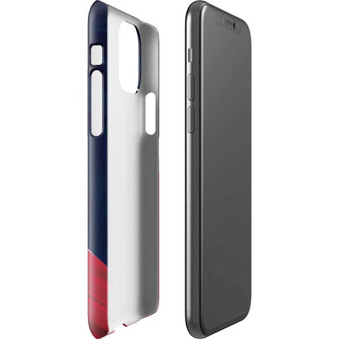 NFL Houston Texans iPhone 11 Pro Lite Case