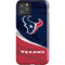 NFL Houston Texans iPhone 11 Pro Max Impact Case