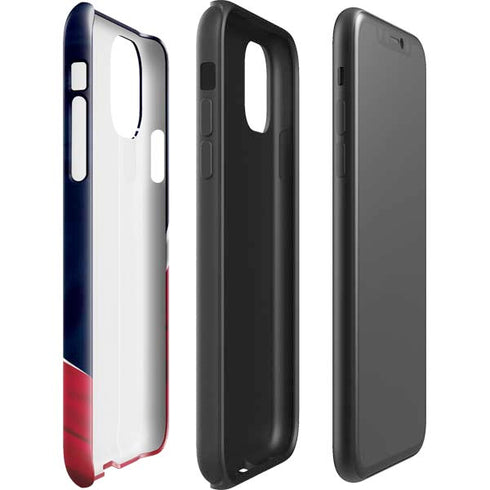 NFL Houston Texans iPhone 11 Pro Max Impact Case