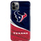 NFL Houston Texans iPhone 11 Pro Max Lite Case