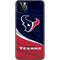 NFL Houston Texans iPhone 11 Pro Max Skin
