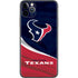 NFL Houston Texans iPhone 11 Pro Max Skin