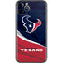 NFL Houston Texans iPhone 11 Pro Skin