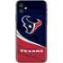 NFL Houston Texans iPhone 11 Skin