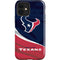 NFL Houston Texans iPhone 12 Impact Case