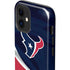 NFL Houston Texans iPhone 12 Impact Case