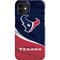 NFL Houston Texans iPhone 12 Mini Lite Case