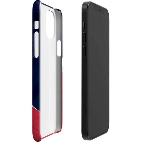 NFL Houston Texans iPhone 12 Mini Lite Case