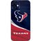 NFL Houston Texans iPhone 12 Mini Skin