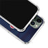 NFL Houston Texans iPhone 12 Pro Clear Case