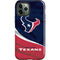 NFL Houston Texans iPhone 12 Pro Impact Case