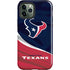 NFL Houston Texans iPhone 12 Pro Impact Case