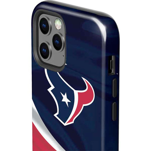 NFL Houston Texans iPhone 12 Pro Impact Case