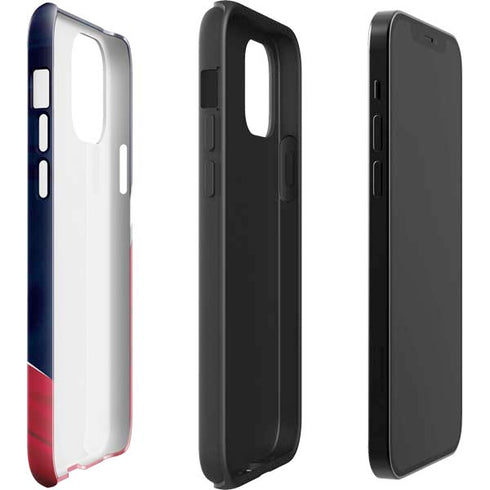 NFL Houston Texans iPhone 12 Pro Impact Case