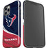 NFL Houston Texans iPhone 12 Pro Impact Case