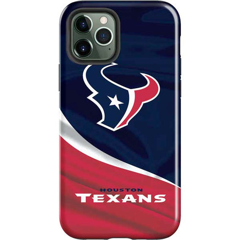 NFL Houston Texans iPhone 12 Pro Max Impact Case