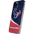 NFL Houston Texans iPhone 12 Pro Max Skin