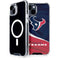 NFL Houston Texans iPhone 13 MagSafe Case