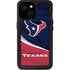 NFL Houston Texans iPhone 13 Mini Waterproof Case
